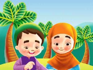 Turutilah Kata Orang Tuamu