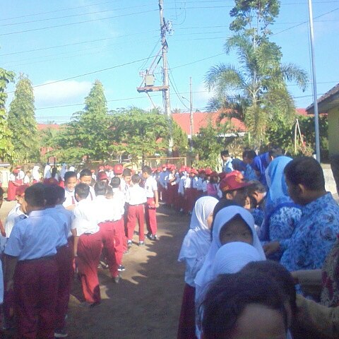 Pembentukan Karakter