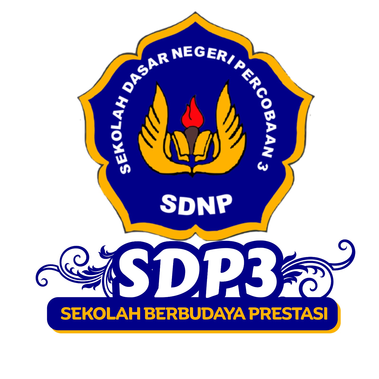 SDN PERCOBAAN 3 PAKEM